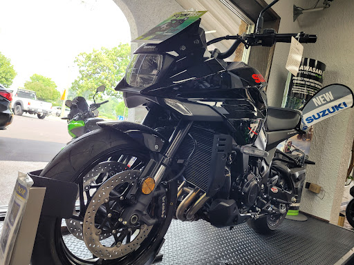 Motorsports Store «Nielsen Enterprises», reviews and photos, 130 S Milwaukee Ave, Lake Villa, IL 60046, USA