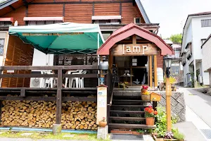 Lamp Cafe image