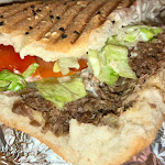 Photo n°1 de l'avis de Der.a fait le 01/12/2023 à 03:53 sur le  Tekbir Döner à Berlin