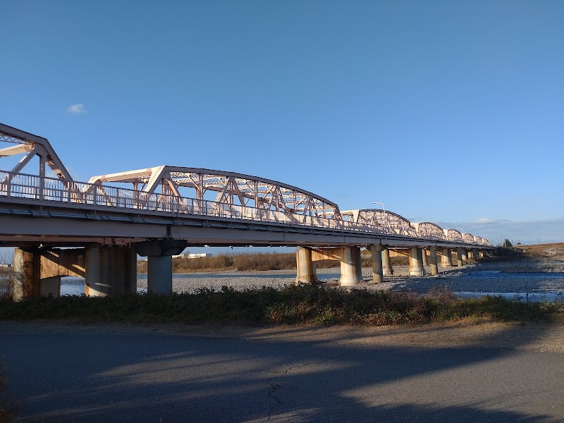 手取川橋