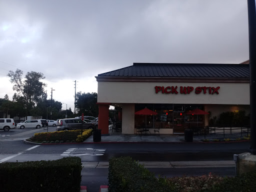 Asian Restaurant «Pick Up Stix Fresh Asian Flavors», reviews and photos, 970 W Park Western Dr, San Pedro, CA 90732, USA