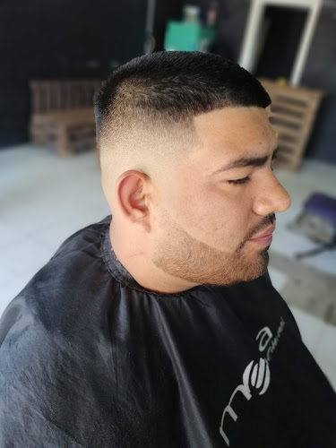 Despegados barber's - Barbería