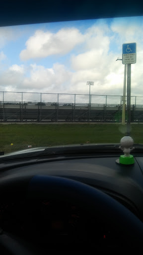 Recreation Center «Betty T. Ferguson Recreational Complex», reviews and photos, 3000 NW 199th St, Miami Gardens, FL 33056, USA