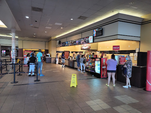 Movie Theater «AMC Conyers Crossing 16», reviews and photos, 1536 Dogwood Dr SE, Conyers, GA 30013, USA