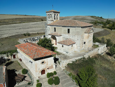 La Casona de Frandovínez C. de la Iglesia, 15, 09230 Frandovínez, Burgos, España