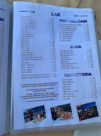 Carte du Treccani à Malcesine