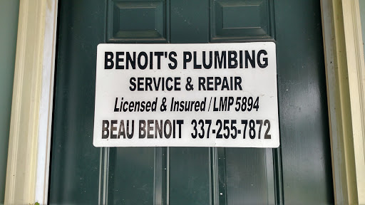 Miller Plumbing & Repair in Abbeville, Louisiana