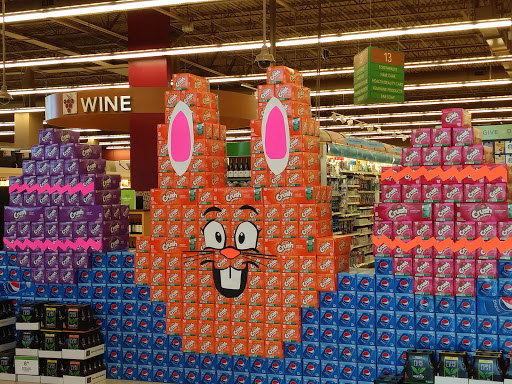 Supermarket «Publix Super Market at Cherry Road Crossing», reviews and photos, 2186 Cherry Rd Ste 101, Rock Hill, SC 29732, USA