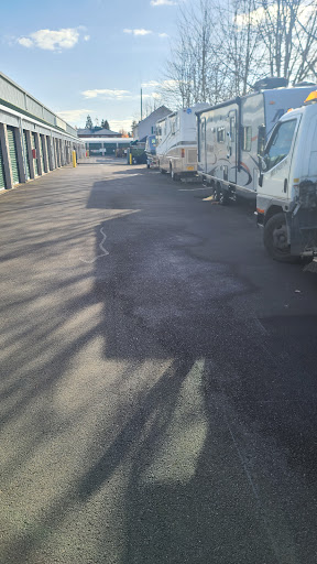 Self-Storage Facility «A Storage Place», reviews and photos, 15700 SE McKinley Ave, Clackamas, OR 97015, USA