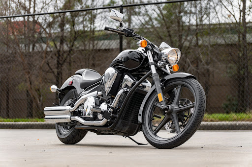 Motorcycle Dealer «Team X-TREME», reviews and photos, 5619 Southwest Fwy, Houston, TX 77057, USA