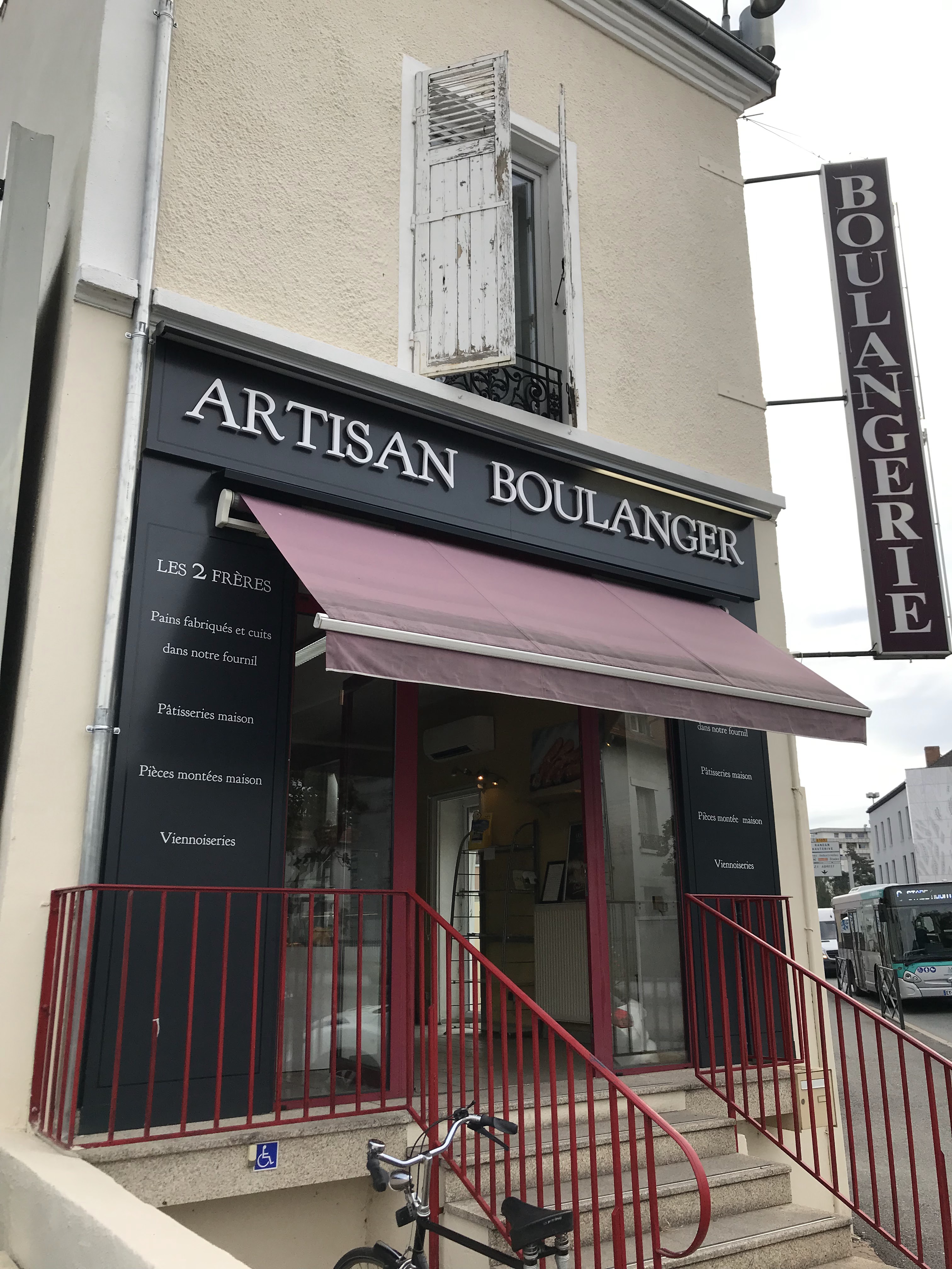 Photo n° 1 de l'avis de thierry.h fait le 06/08/2019 à 08:21