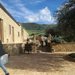 Photo n°2 de l'avis de Raggio.i fait le 19/11/2018 à 22:42 sur le  Feudo San Tommaso à Enna