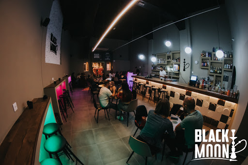 Black Moon Cocktail Bar