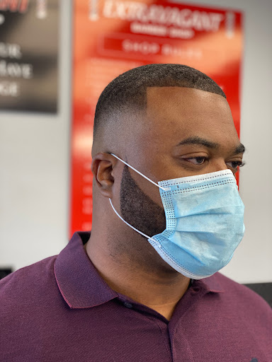 Barber Shop «Extravagant Cuts & Styles multi-cultural barbershop», reviews and photos, 1135 Hurffville Rd, Deptford Township, NJ 08096, USA