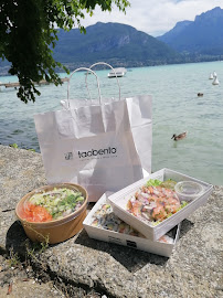 Photos du propriétaire du Restaurant taobento Sevrier - lac d’Annecy - n°6