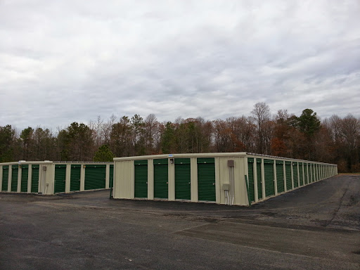 Self-Storage Facility «DEstorage.com Milford», reviews and photos, 1001 E Masten Circle, Milford, DE 19963, USA