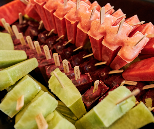 Dessert Restaurant «Steel City Pops», reviews and photos, 1021 Bardstown Rd, Louisville, KY 40204, USA