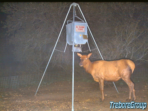 Manufacturer «All Seasons Feeders», reviews and photos, 8424 US Hwy 87 E, San Antonio, TX 78263, USA