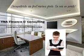 Infiintare Firma - YNA Finance&Consulting