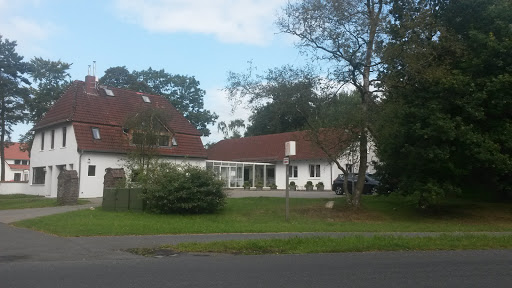 Tierarztpraxis Hohenheide, Dr. B. Gröngröft unter Bremen, Niedersachsen