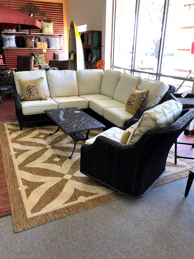 Fireplace Store «Yard Art Patio & Fireplace - Allen», reviews and photos, 111 Central Expy S, Allen, TX 75013, USA