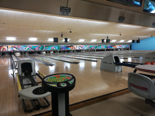 Bowling Alley «Funtime Bowl Forest Park», reviews and photos, 4839 Jonesboro Rd, Forest Park, GA 30297, USA