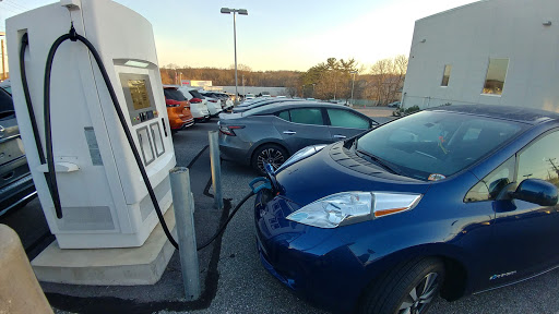 Car Dealer «Porter Automotive Group», reviews and photos, 414 E Cleveland Ave, Newark, DE 19711, USA
