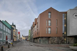 Iceland Parliament Hotel, Curio Collection by Hilton image