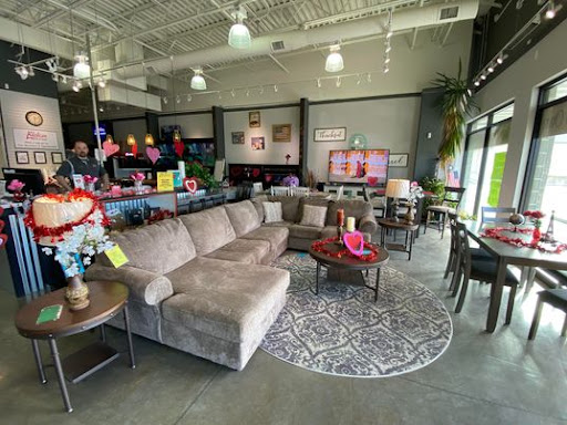 Appliances Customer Service «All American Rental Inc», reviews and photos, 1635 E Kearney St, Springfield, MO 65803, USA