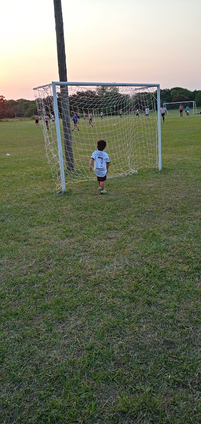 Complejo Deportivo Los Bosques