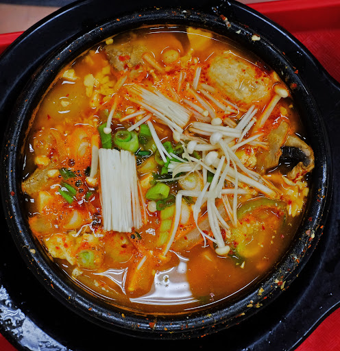 Korean Grocery Store «Korean Korner», reviews and photos, 12207 Veirs Mill Rd, Silver Spring, MD 20906, USA