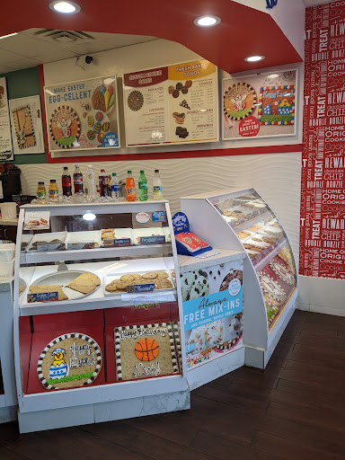Ice Cream Shop «Marble Slab Creamery», reviews and photos, 4937 Belt Line Rd, Dallas, TX 75254, USA