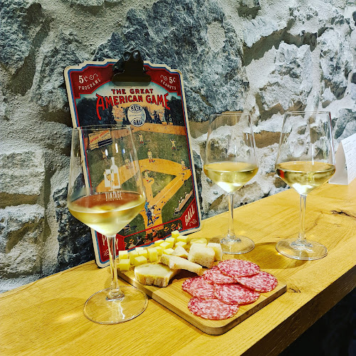 Rezensionen über Vintage Wine Bar Sàrl in Lausanne - Bar