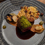 Photo n°6 de l'avis de John.u fait le 15/04/2019 à 12:10 sur le  DOC - Chef Rui Paula à Folgosa