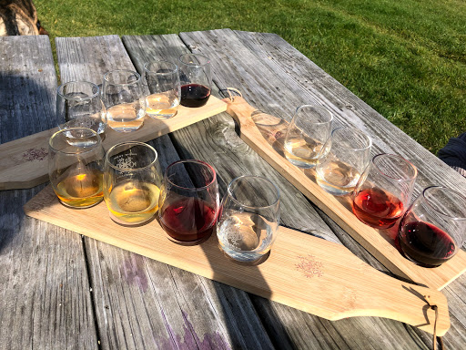 Winery «Snow Farm Vineyard & Winery», reviews and photos, 190 W Shore Rd, South Hero, VT 05486, USA
