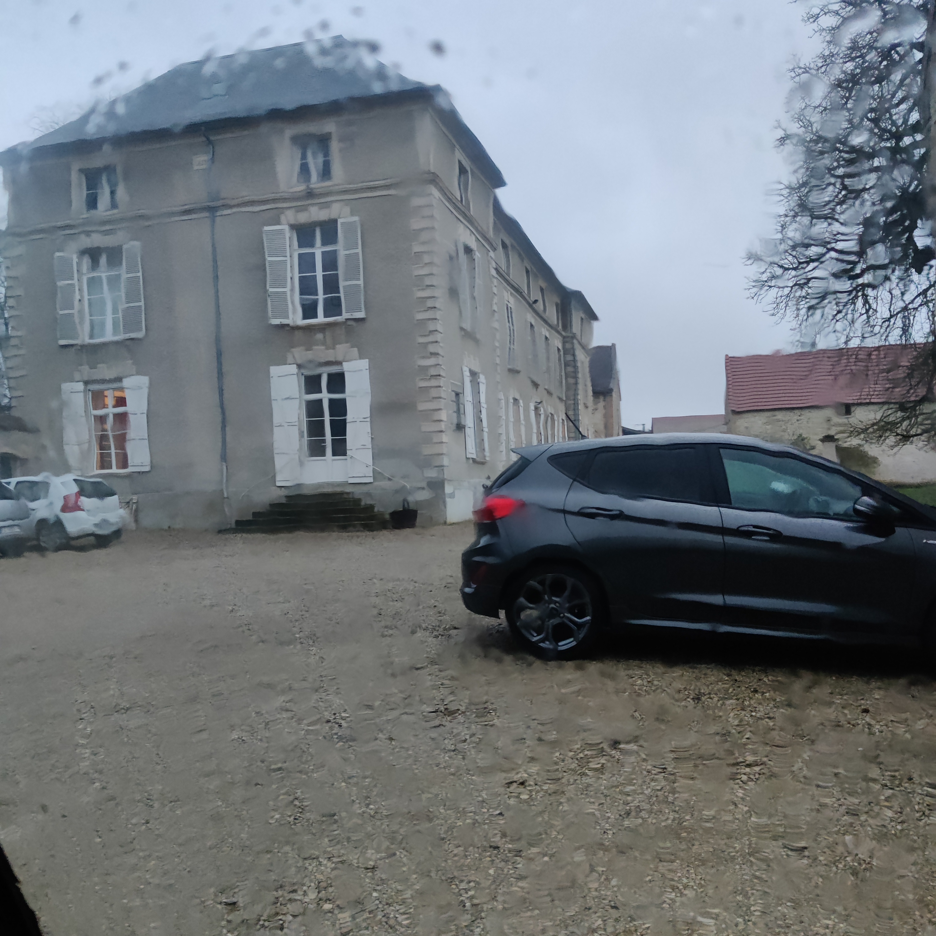 Photo n° 1 de l'avis de Anaelle.a fait le 03/04/2023 à 14:25