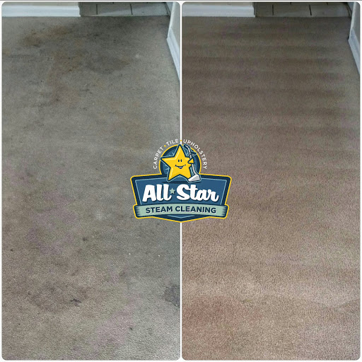 Carpet Cleaning Service «All Star Steam Cleaning», reviews and photos, 1905 Massachusetts Ave, Lynn Haven, FL 32444, USA