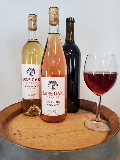 Lone Oak Vineyard & Winery