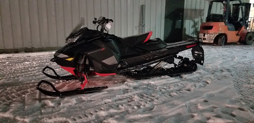 Motorcycle Dealer «LAND AIR», reviews and photos, 7 Kellogg Rd, Essex Junction, VT 05452, USA