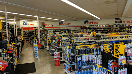 Auto Parts Store «Advance Auto Parts», reviews and photos, 737 E Main St, Ephrata, PA 17522, USA