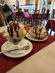 Photo n°36 de Le Soleil d'Agadir à Maubeuge ()