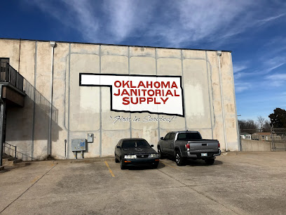Oklahoma Janitorial Supply