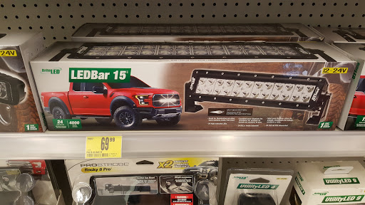 Auto Parts Store «Advance Auto Parts», reviews and photos, 5146 Murfreesboro Rd, La Vergne, TN 37086, USA