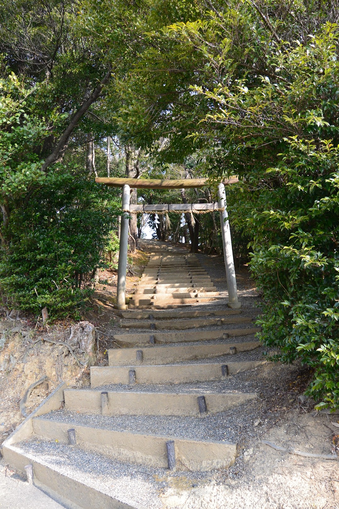 東ヶ丘神社