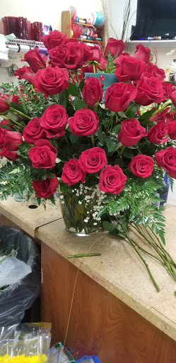 Florist «A Heavenly Scent Florist», reviews and photos, 3042 Cypress Gardens Rd, Winter Haven, FL 33884, USA