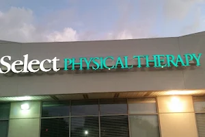 Select Physical Therapy - Navarre image