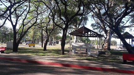 Parque Gral. Fructuoso Rivera