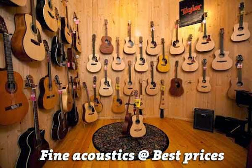 Instrumental Music image