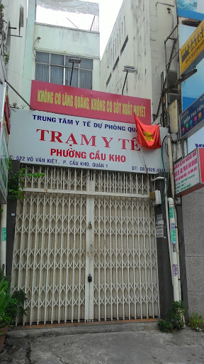 Clinic Urology Department Dr. Phan Van Hoang Nam