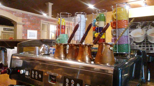 Coffee Shop «World Cup Coffee - South College», reviews and photos, 1100 S College St Suite 102, Auburn, AL 36832, USA